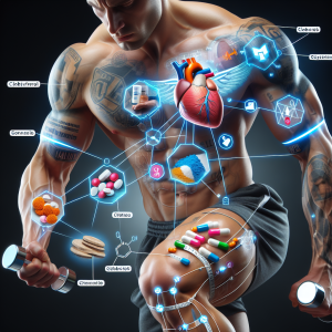 L'uso del Clenbuterolo nella preparazione atletica