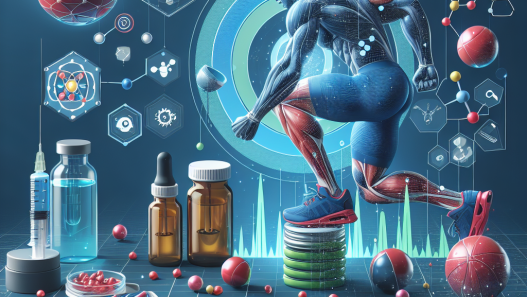 L'uso di Clomid nella terapia post-ciclo negli atleti: benefici e rischi