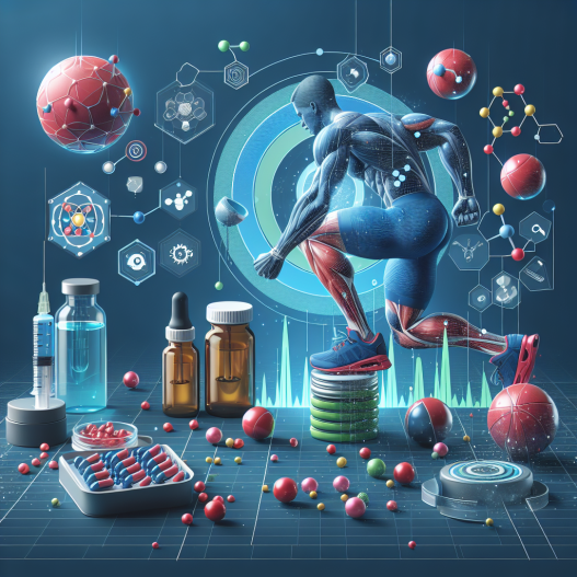 L'uso di Clomid nella terapia post-ciclo negli atleti: benefici e rischi