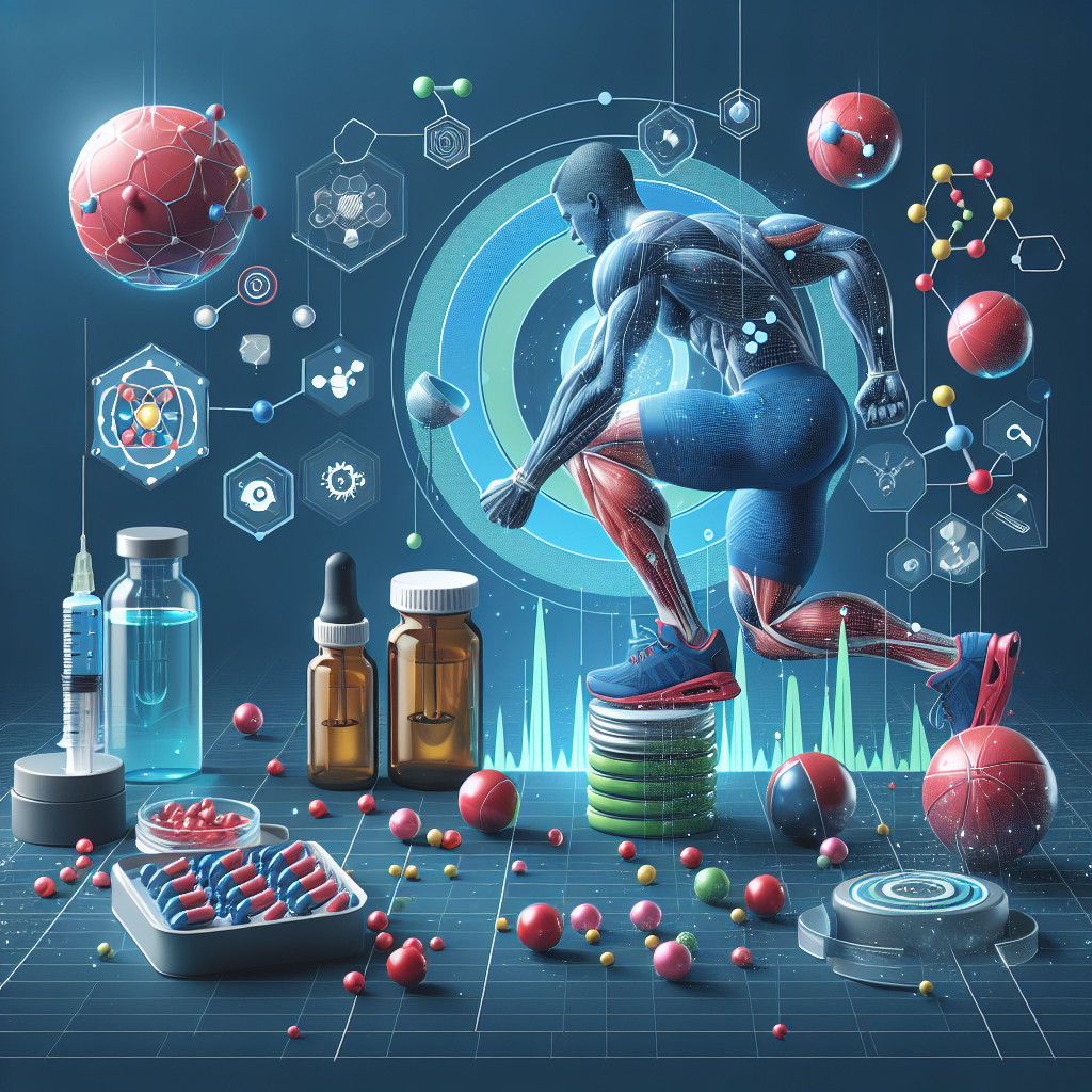 L'uso di Clomid nella terapia post-ciclo negli atleti: benefici e rischi