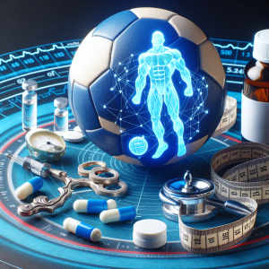 Le implicazioni etiche dell'uso del Dehydroepiandrosteron nel mondo dello sport