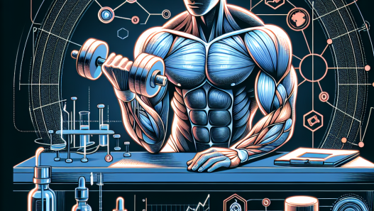 Come il Diidroboldenone cipionato influisce sulla resistenza muscolare