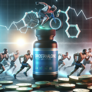 Drostanolone: l'integratore ideale per gli sportivi di resistenza