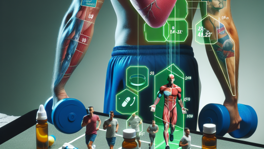 Effetti collaterali del Furosemide negli atleti