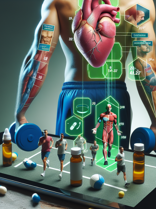 Effetti collaterali del Furosemide negli atleti