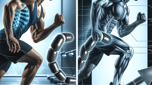 Gli effetti dell'Ezetimibe sull'attività sportiva