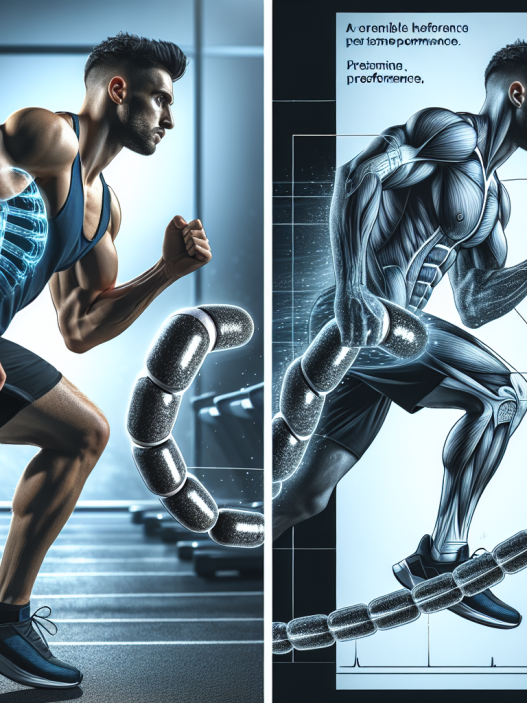 Gli effetti dell'Ezetimibe sull'attività sportiva