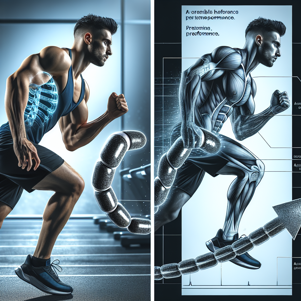 Gli effetti dell'Ezetimibe sull'attività sportiva