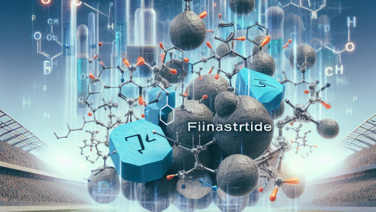 Il finasteride come possibile sostanza dopante nello sport