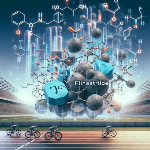Il finasteride come possibile sostanza dopante nello sport