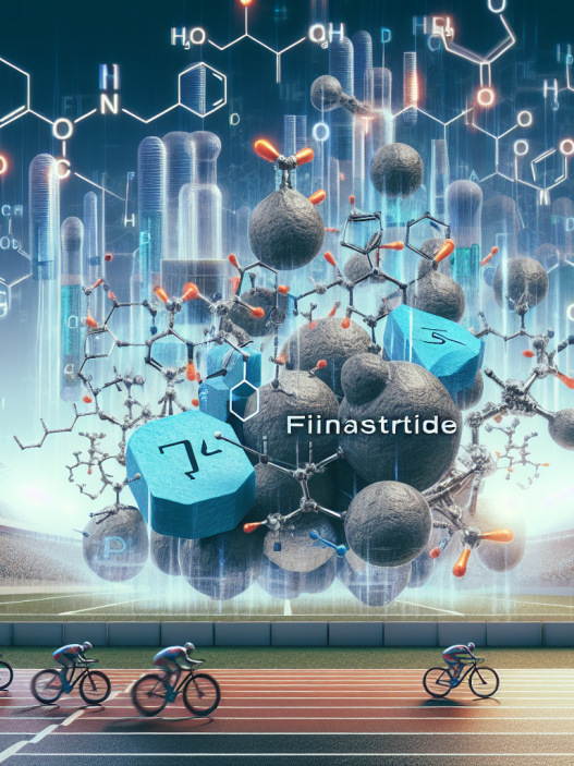 Il finasteride come possibile sostanza dopante nello sport