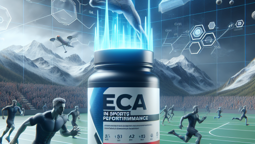 L'efficacia dell'ECA nella performance sportiva: evidenze scientifiche