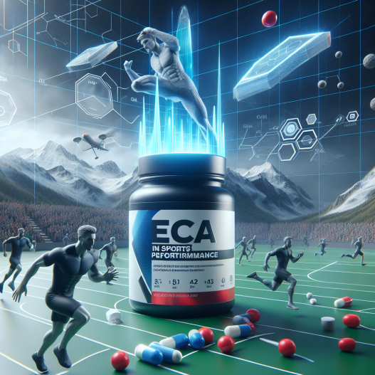 L'efficacia dell'ECA nella performance sportiva: evidenze scientifiche