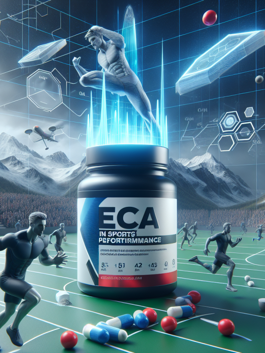 L'efficacia dell'ECA nella performance sportiva: evidenze scientifiche