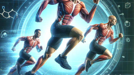 L'efficacia dell'Ezetimibe nel migliorare la performance fisica negli sport di resistenza