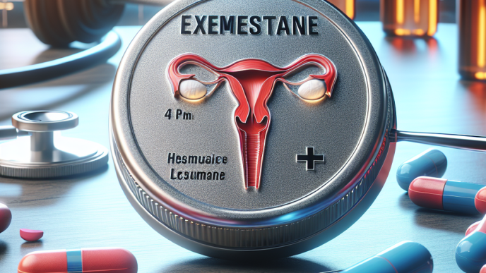 L'Exemestane come possibile soluzione per i problemi ormonali negli atleti