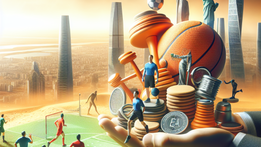 L'importanza della regolamentazione dell'uso di ECA negli ambienti sportivi