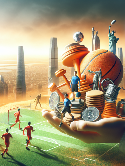 L'importanza della regolamentazione dell'uso di ECA negli ambienti sportivi