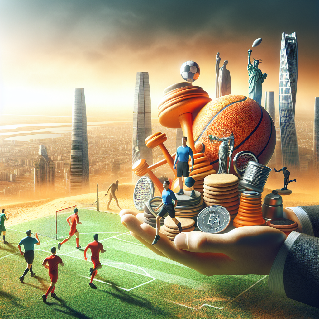 L'importanza della regolamentazione dell'uso di ECA negli ambienti sportivi