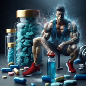 L'uso del Drostanolone propionato nella preparazione fisica degli sportivi