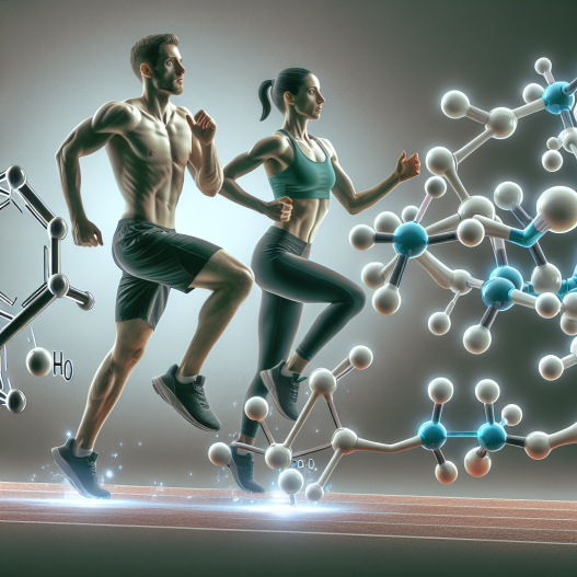 L'uso dell'Eritropoietina nel miglioramento delle performance sportive: mito o realtà?