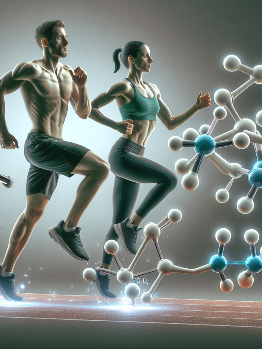 L'uso dell'Eritropoietina nel miglioramento delle performance sportive: mito o realtà?
