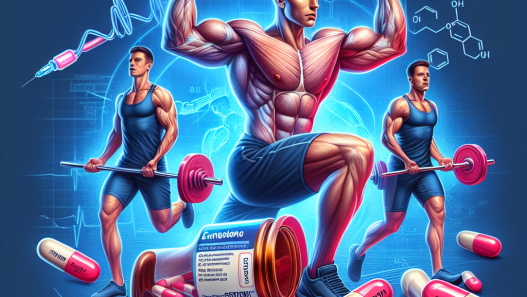 La regolazione degli estrogeni con l'Exemestane nell'ambito dello sport