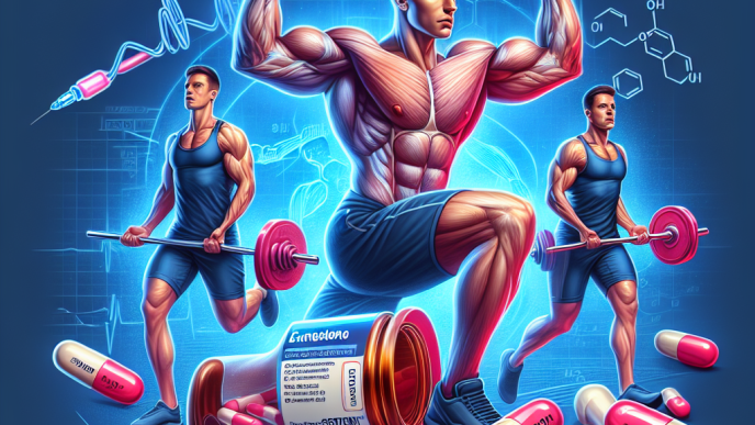 La regolazione degli estrogeni con l'Exemestane nell'ambito dello sport