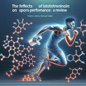 Gli effetti dell'Isotretinoina sull'attività sportiva: una revisione