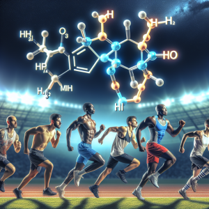 Gli effetti della levotiroxina sodica sul metabolismo energetico nello sport