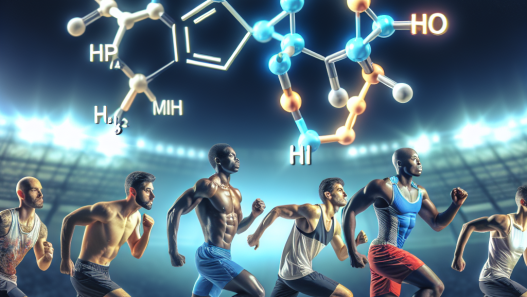 Gli effetti della levotiroxina sodica sul metabolismo energetico nello sport