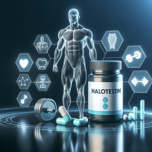 Halotestin: un potenziale agente anabolico per gli sportivi
