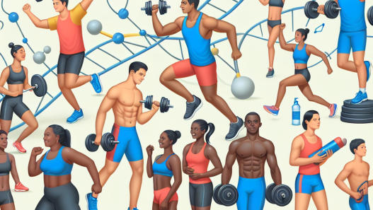 Insulina e controllo del peso corporeo negli sportivi