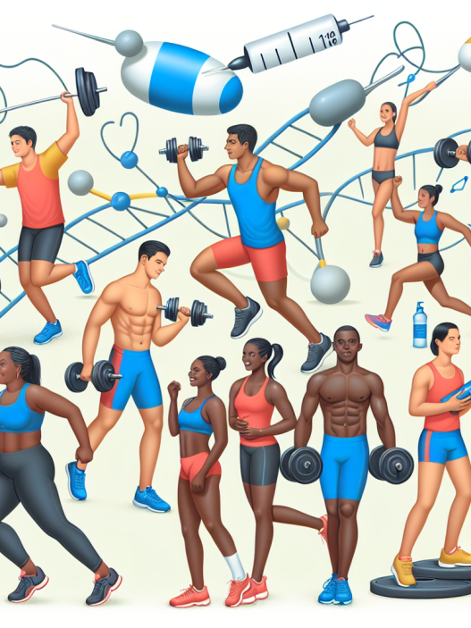 Insulina e controllo del peso corporeo negli sportivi