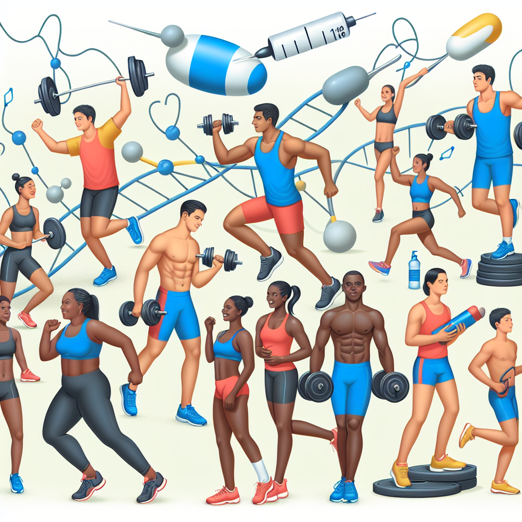 Insulina e controllo del peso corporeo negli sportivi