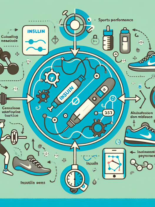 Insulina e sport: strategie per massimizzare i benefici