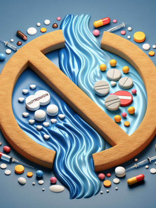 Isotretinoina e doping: un binomio da evitare