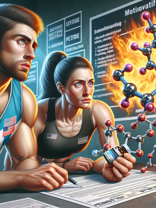 L'Isotretinoina come possibile aiuto per gli sportivi di élite
