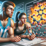 L'Isotretinoina come possibile aiuto per gli sportivi di élite