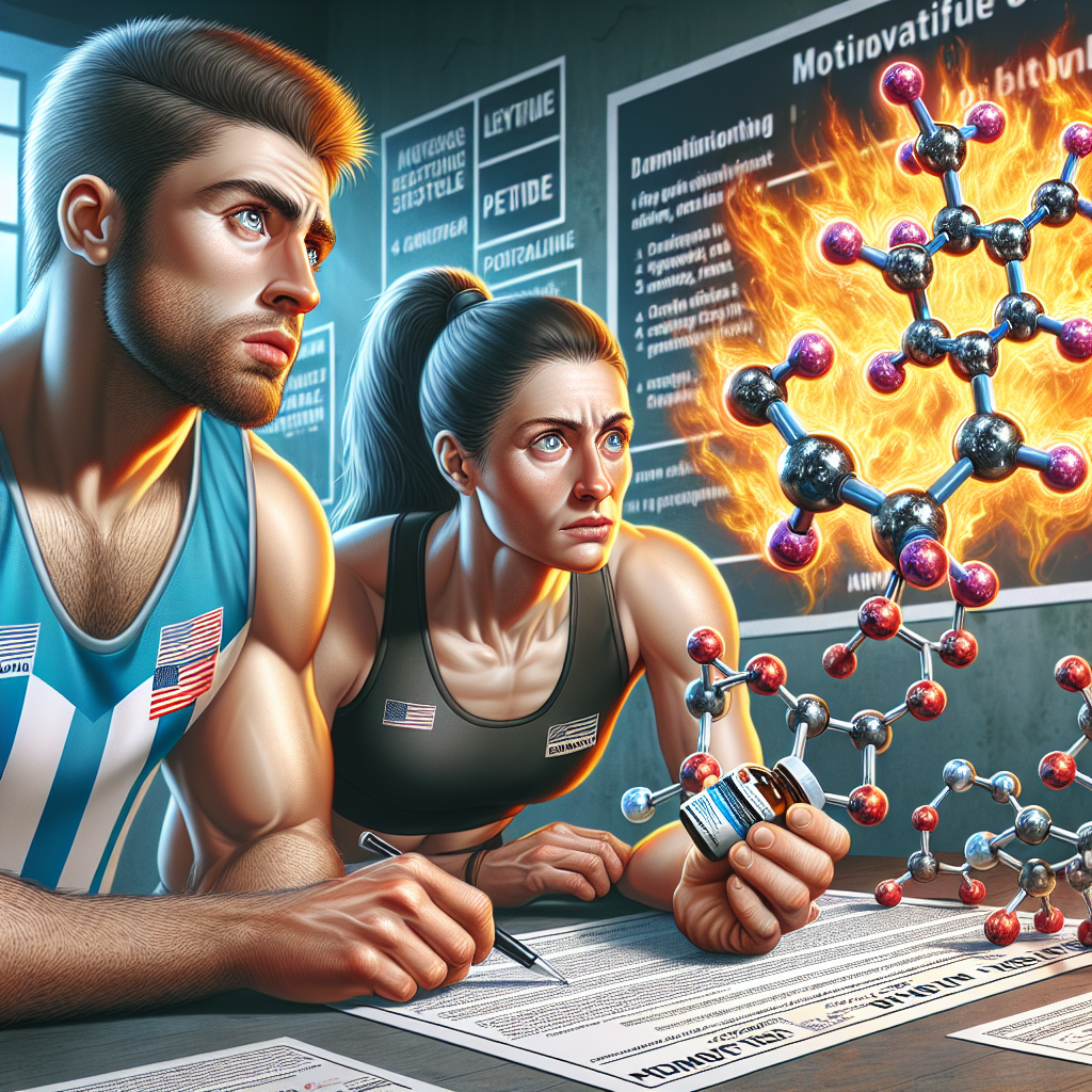 L'Isotretinoina come possibile aiuto per gli sportivi di élite